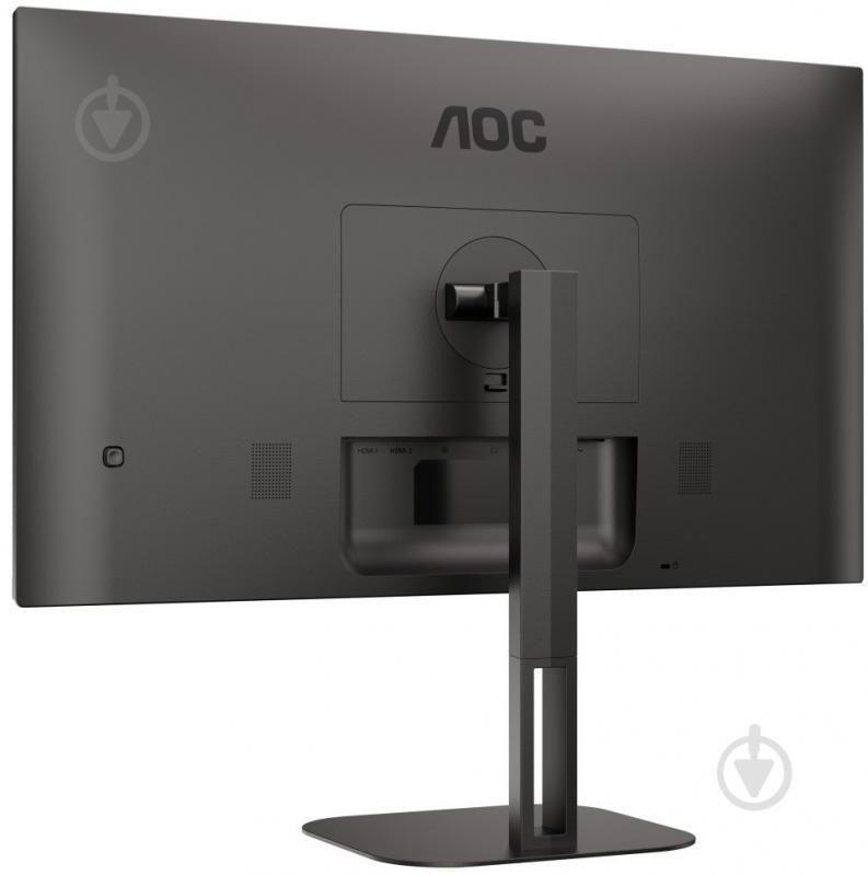 Монітор AOC 27" (Q27V5N/BK) - фото 10