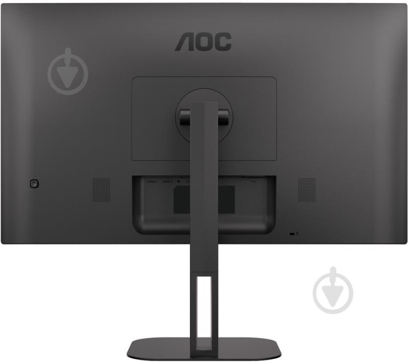 Монітор AOC 27" (Q27V5N/BK) - фото 7
