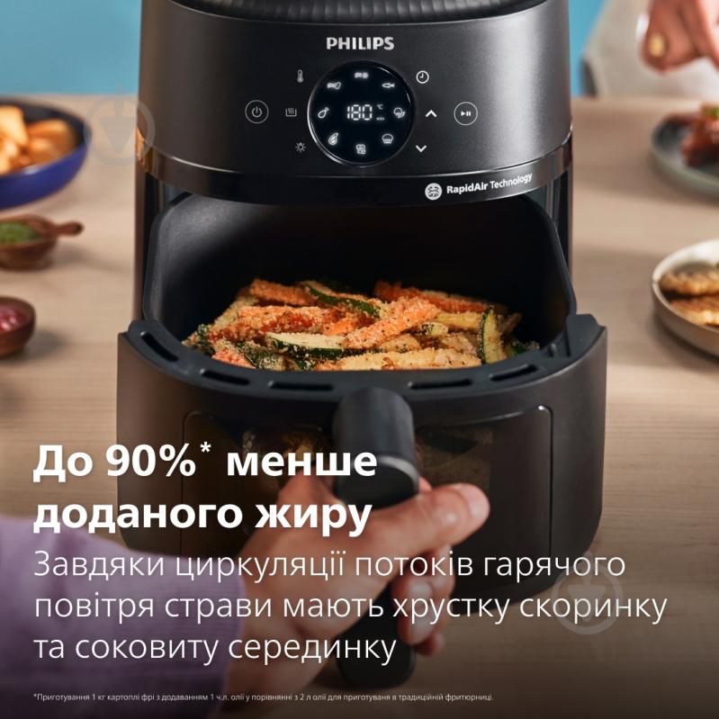 Мультипіч Philips Серія 2000 NA221/00 - фото 7