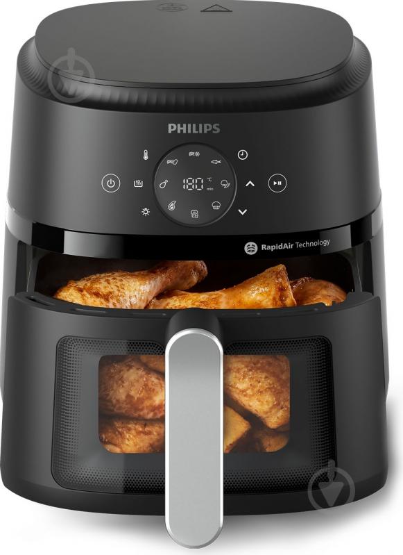 Мультипіч Philips Серія 2000 NA221/00 - фото 4