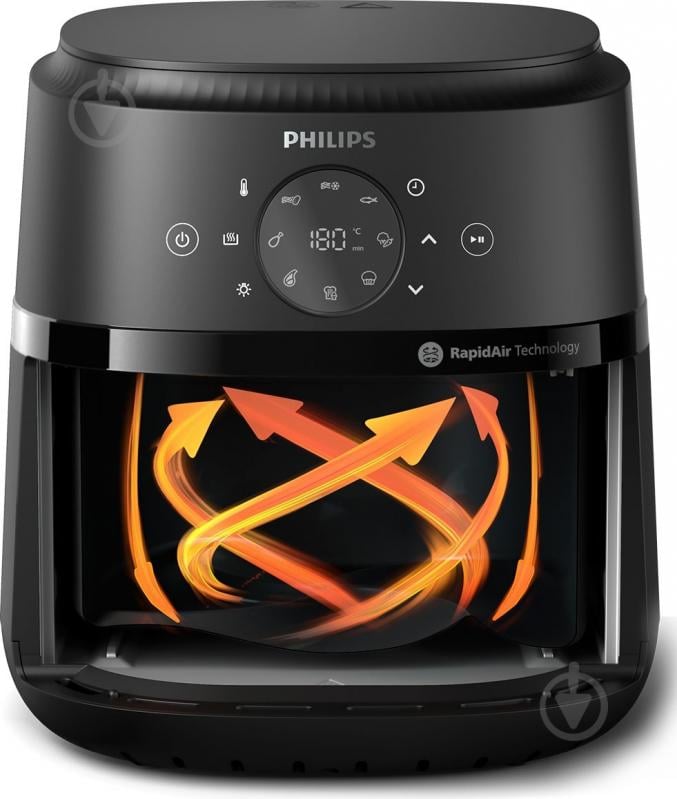 Мультипіч Philips Серія 2000 NA221/00 - фото 3