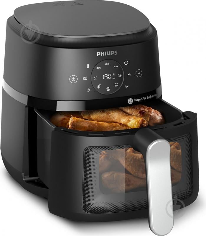 Мультипечь Philips Серия 2000 NA221/00 - фото 5