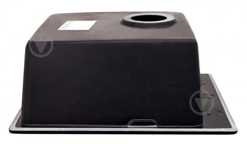 Мойка для кухни Interline CAVA black - фото 5 Мойка для кухни Interline CAVA black - фото 5