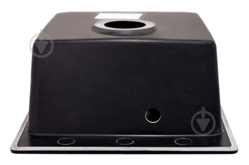 Мойка для кухни Interline CAVA black - фото 6 Мойка для кухни Interline CAVA black - фото 6