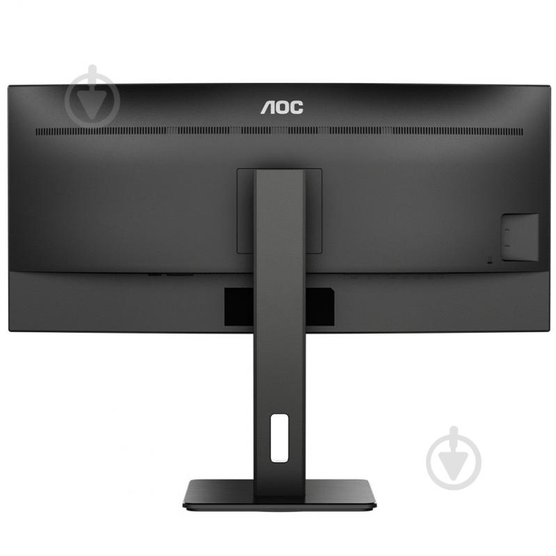 Монітор AOC 34" (CU34P2C) - фото 5