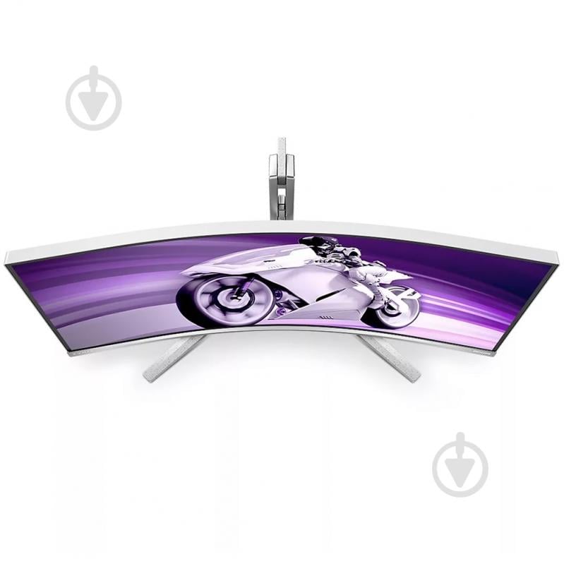 Монитор Philips 34" (34M2C7600MV/00) - фото 4 Монитор Philips 34" (34M2C7600MV/00) - фото 4