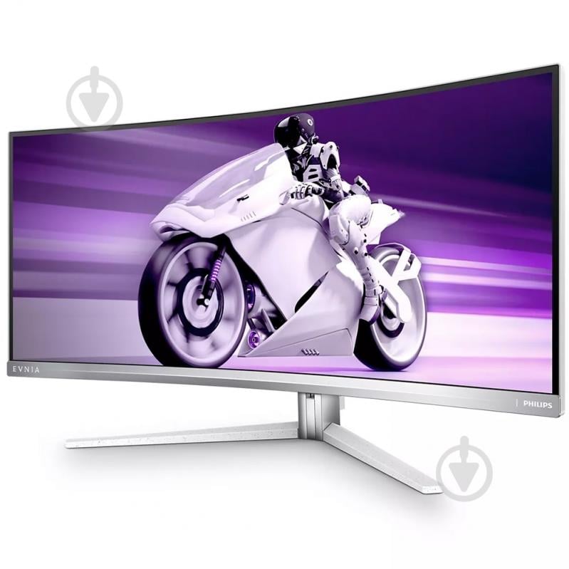 Монитор Philips 34" (34M2C7600MV/00) - фото 3 Монитор Philips 34" (34M2C7600MV/00) - фото 3