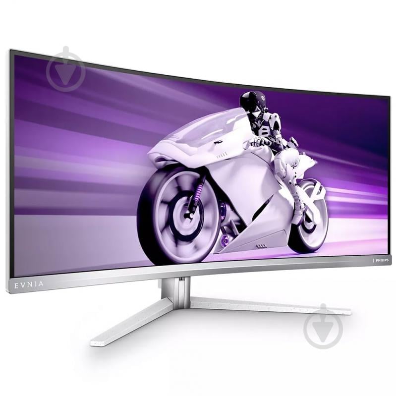 Монитор Philips 34" (34M2C7600MV/00) - фото 2 Монитор Philips 34" (34M2C7600MV/00) - фото 2