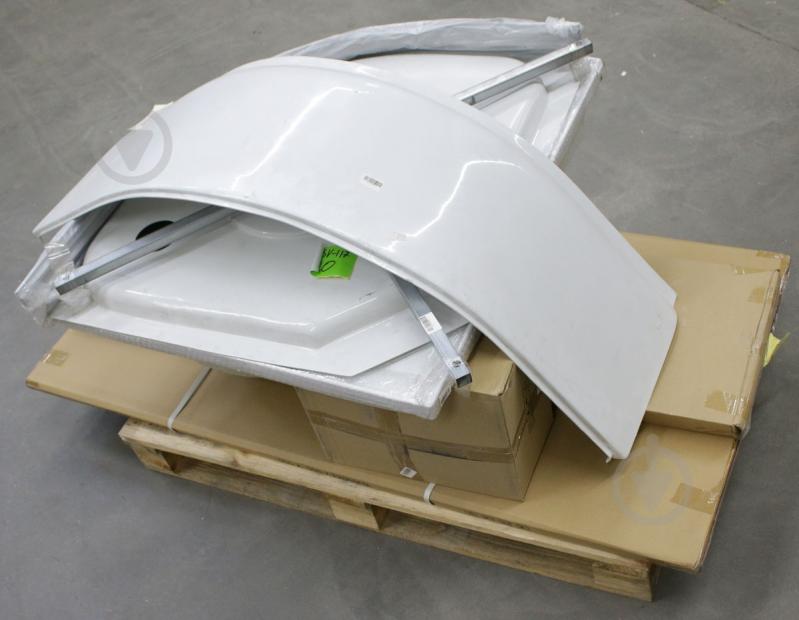 Душевой бокс GM SV-117 90х90 см - фото 8