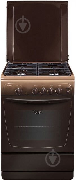 ᐉ Плита газовая Gefest CG 60MC6 K83 • Купить в Киеве, Украине • Лучшая ...