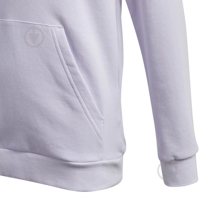 Джемпер Adidas HOODIE GD2815 белый - фото 3