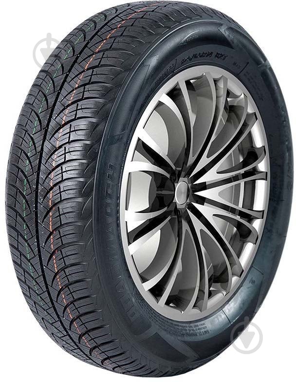 Шина ROADMARCH PRIME A/S 215/60 R17 96 H нешипована всесезонні - фото 1