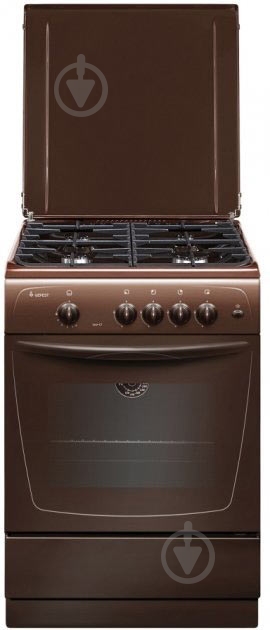 ᐉ Плита газова Gefest CG 60MC7 K83 • Краща ціна в Києві, Україні ...