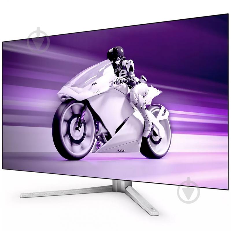 Монитор Philips 42" (42M2N8900/00) - фото 3