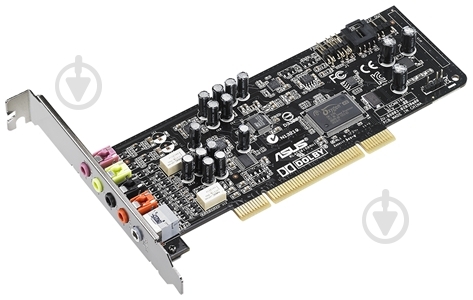 Звуковая карта ASUS Xonar DG SI - фото 1