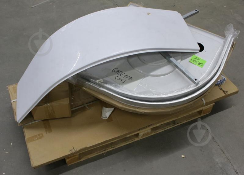 Душевой бокс GM SV-117 90х90 см (31) - фото 7