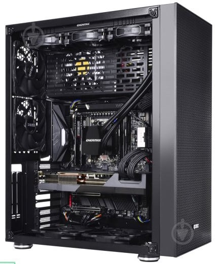 Робоча станція Artline WorkStation W98 (W98v62) black - фото 13