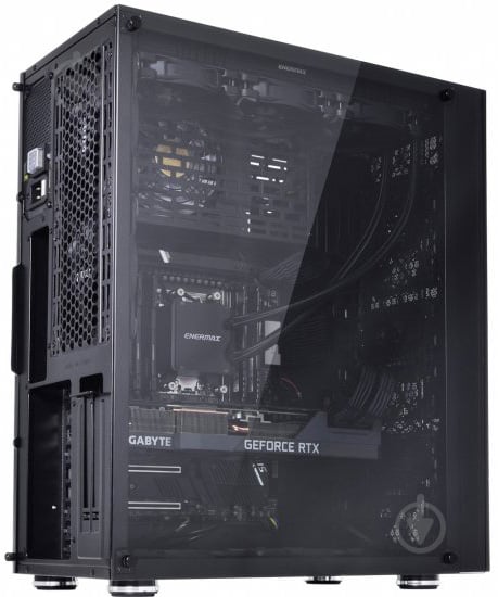 Робоча станція Artline WorkStation W98 (W98v62) black - фото 8