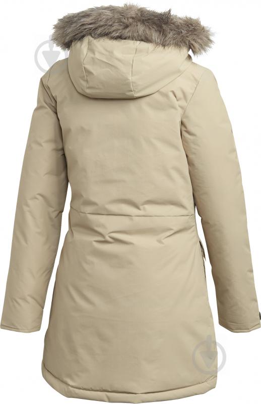 Adidas xploric sales parka womens