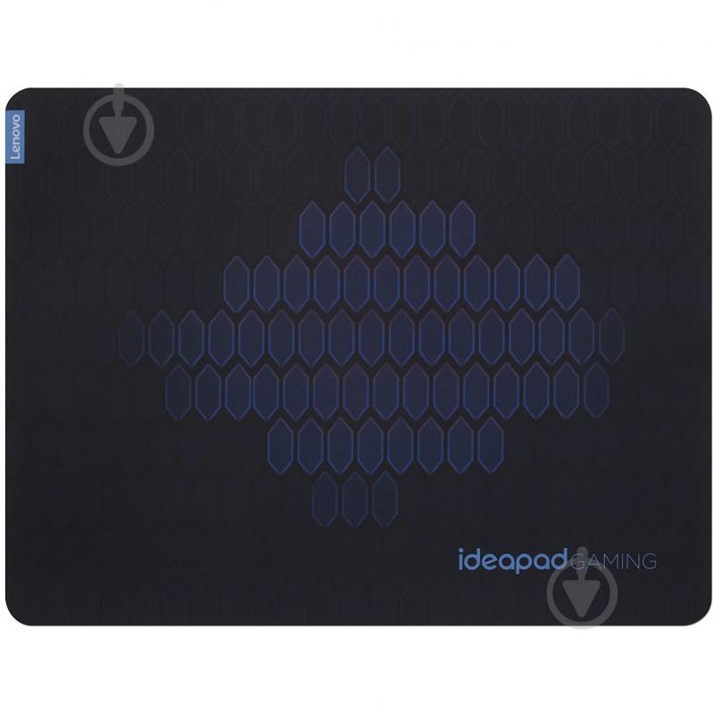 Ігрова поверхня Lenovo IdeaPad Gaming MousePad M (GXH1C97873) - фото 1