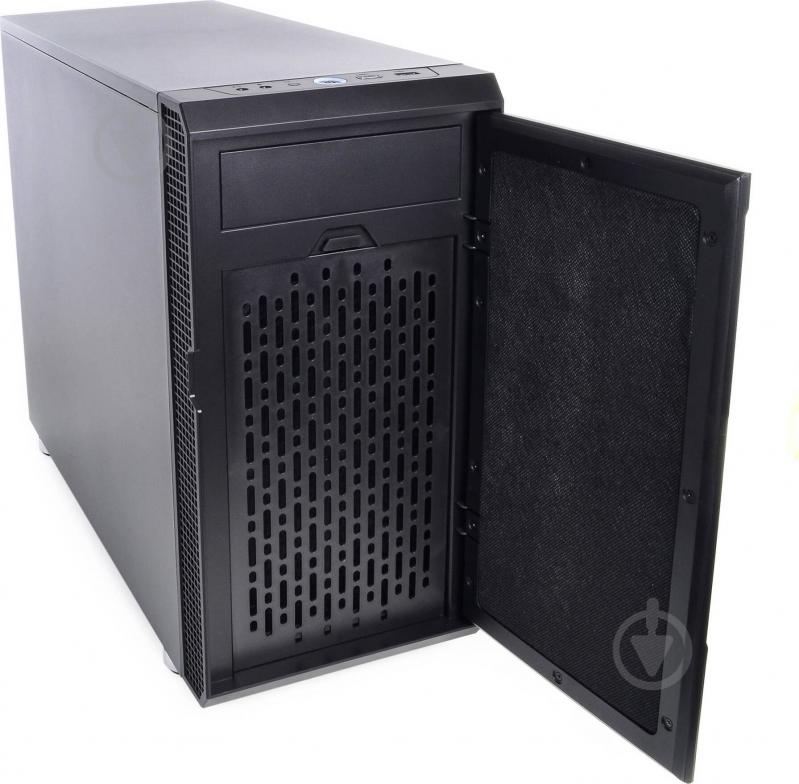 Компьютер Artline Overlord Silent (SL8v01) black - фото 11 Компьютер Artline Overlord Silent (SL8v01) black - фото 11