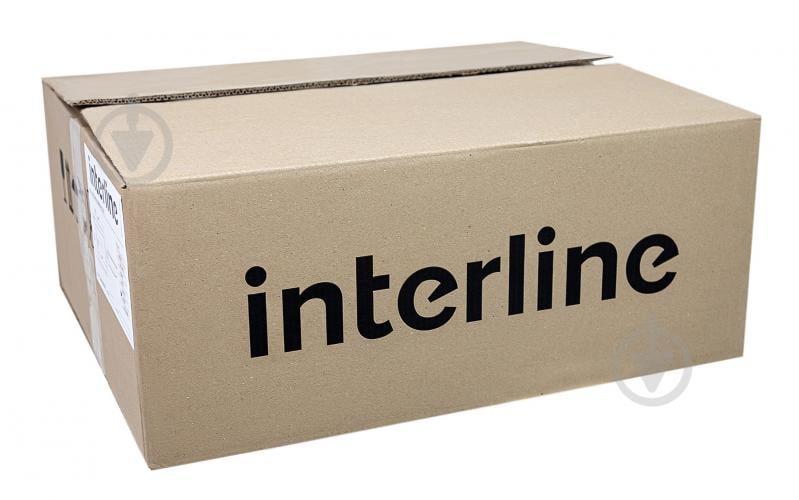 Мойка для кухни Interline CAVA MAXI white - фото 9