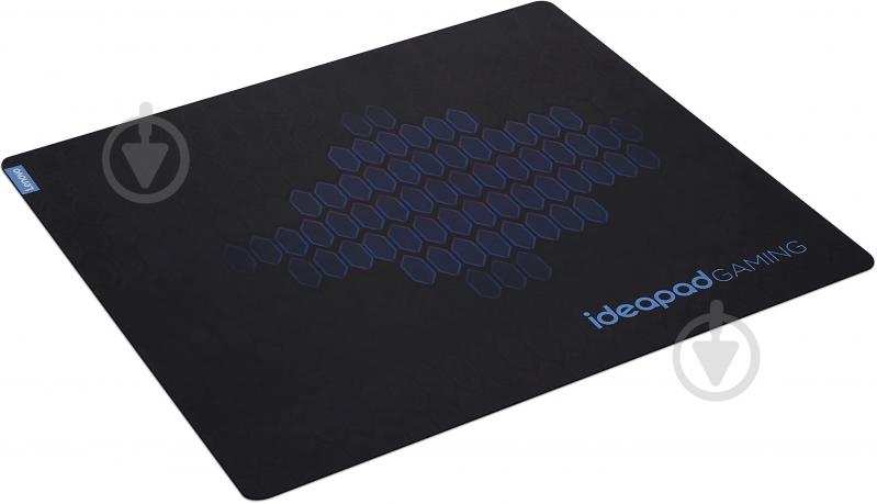 Игровая поверхность Lenovo IdeaPad Gaming MousePad L (GXH1C97872) - фото 2