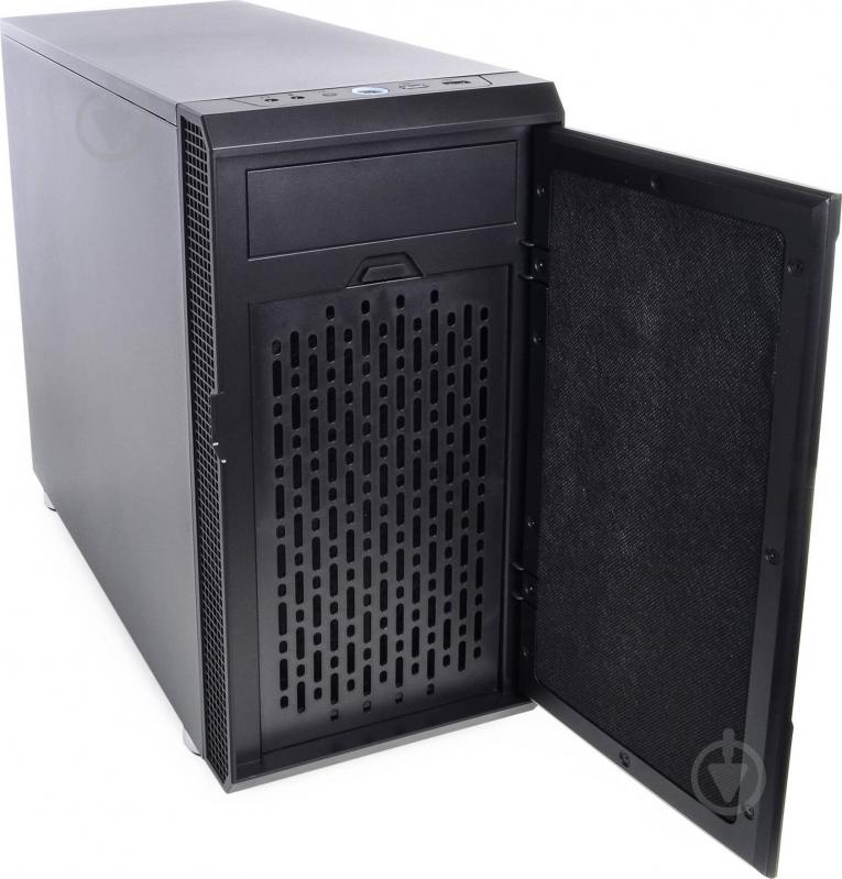 Компьютер Artline Overlord Silent SL9 (SL9v06) black - фото 10