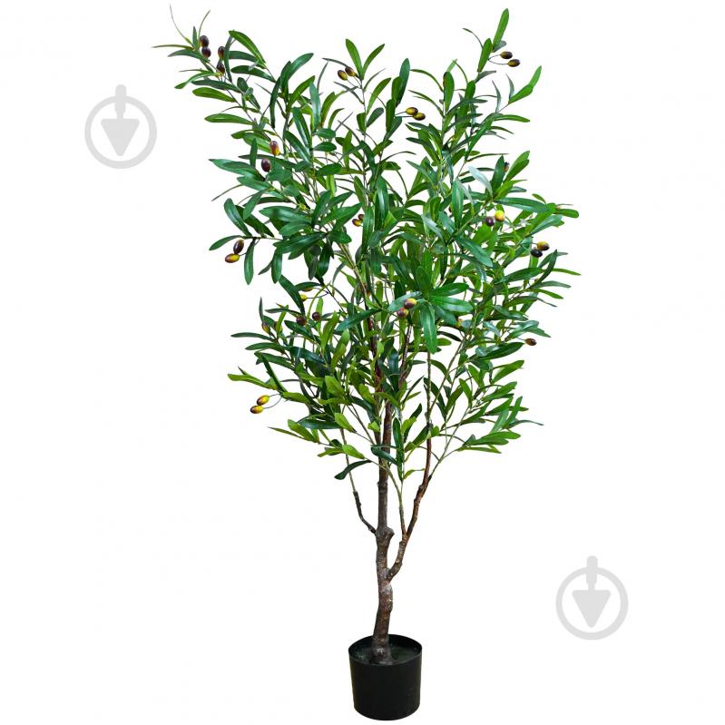 Дерево штучне Olive tree 150 см TW-26 Engard - фото 1