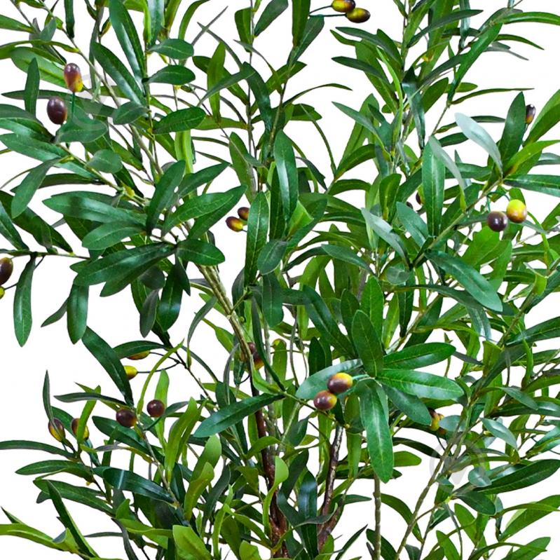 Дерево штучне Olive tree 150 см TW-26 Engard - фото 2