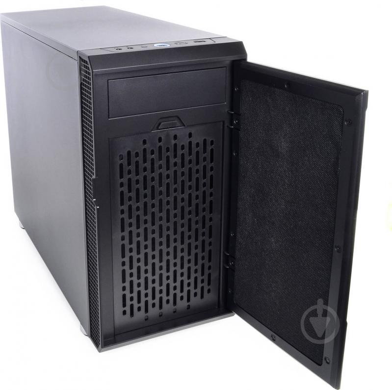 Компьютер Artline Overlord Silent (SL9v07) black - фото 12