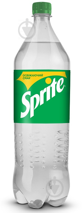 Безалкогольний напій Sprite 2 л (5449000004864) - фото 1