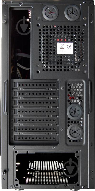 Корпус AZZA Spartan 102E (CSAZ-102E) - фото 8