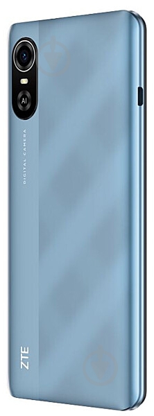 Смартфон ZTE Blade A31 Plus 1/32GB blue (942199) - фото 7