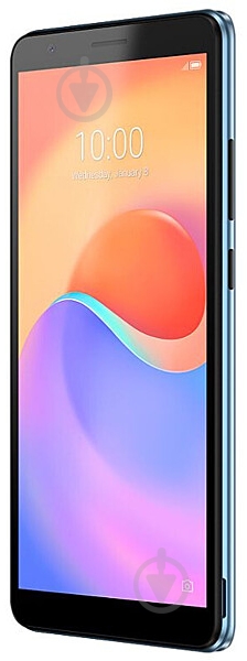 Смартфон ZTE Blade A31 Plus 1/32GB blue (942199) - фото 4