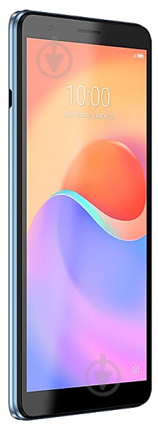 Смартфон ZTE Blade A31 Plus 1/32GB blue (942199) - фото 3