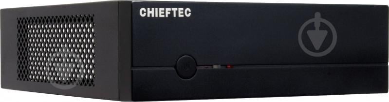 Корпус Chieftec Compact IX-01B-OP - фото 1