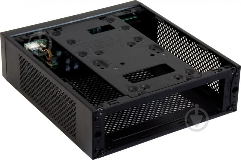 Корпус Chieftec Compact IX-01B-OP - фото 6