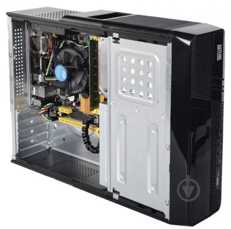 Комп'ютер Artline Business B23 (B23v18) black - фото 5
