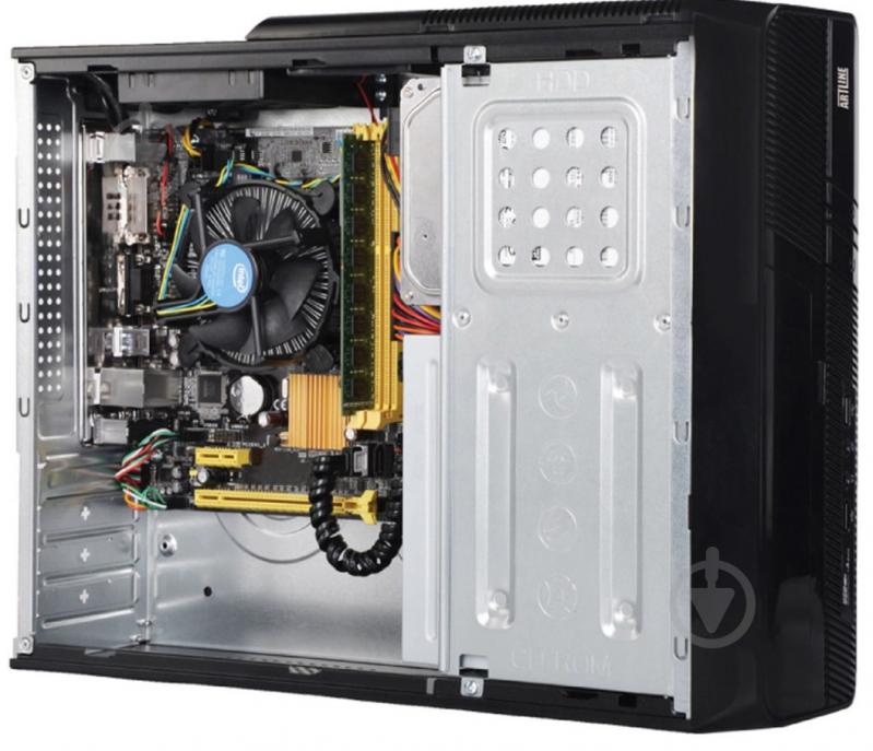 Комп'ютер Artline Business B23 (B23v18) black - фото 4