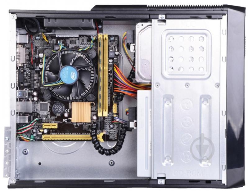 Комп'ютер Artline Business B23 (B23v18) black - фото 3