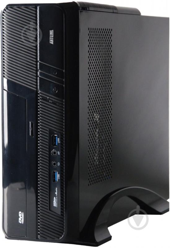 Комп'ютер Artline Business B23 (B23v18) black - фото 2
