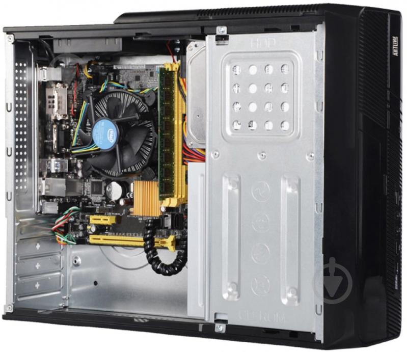 Компьютер Artline Business B23 (B23v17Win) black - фото 4