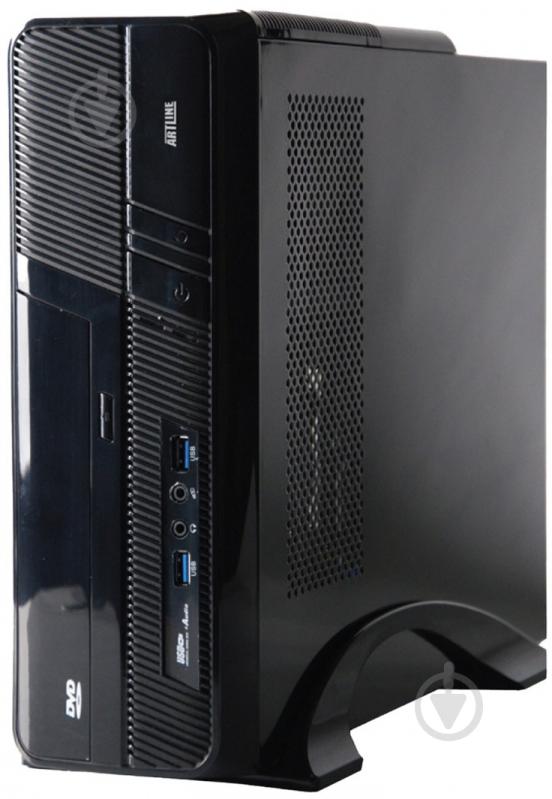 Компьютер Artline Business B23 (B23v17Win) black - фото 2