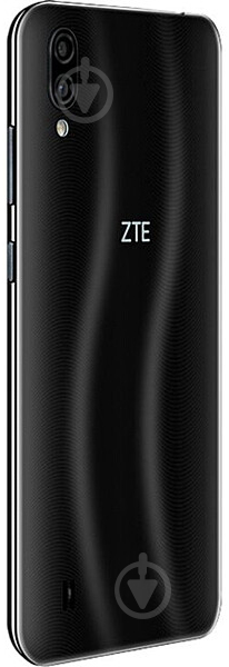 Смартфон ZTE Blade A51 lite 2/32GB black (942203) - фото 6