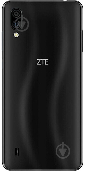 Смартфон ZTE Blade A51 lite 2/32GB black (942203) - фото 5