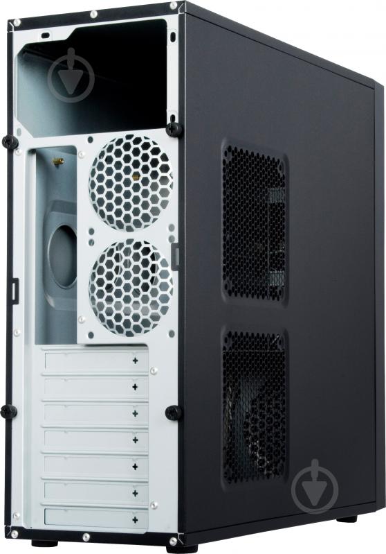 Корпус Chieftec iArena CQ-01B-450GPA - фото 3