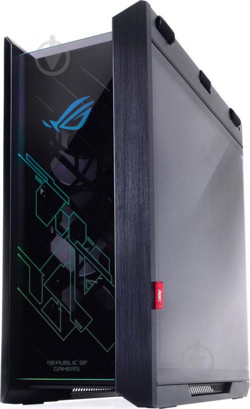 Компьютер персональный Artline Gaming STRIX (STRIXv47) black - фото 3 Компьютер персональный Artline Gaming STRIX (STRIXv47) black - фото 3