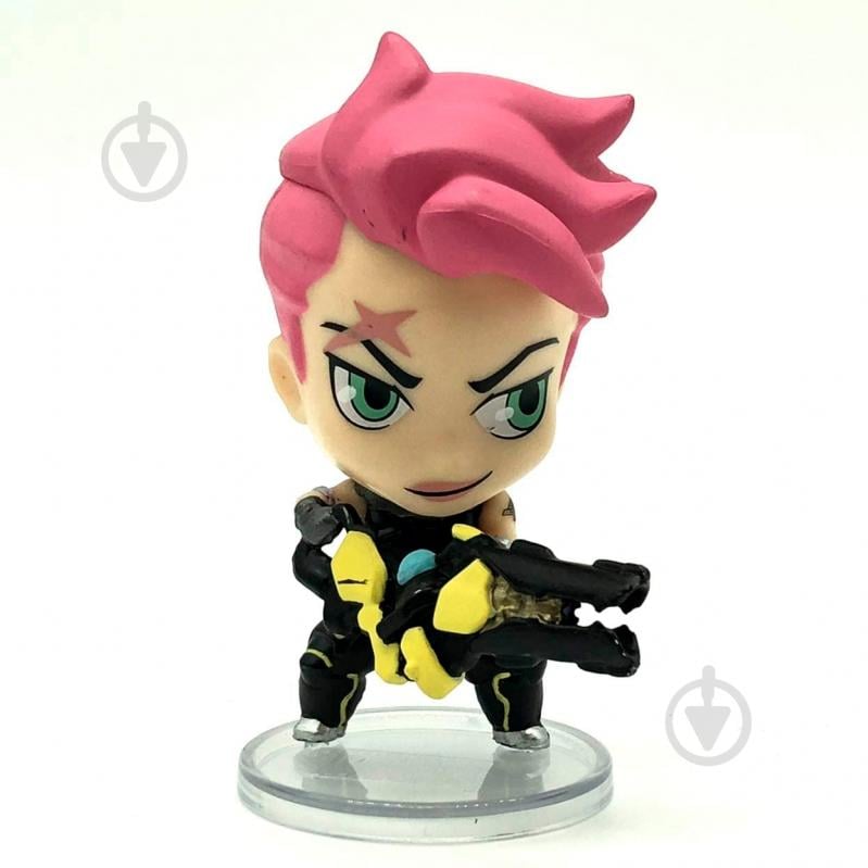 Фигурка FSD Blizzard Cute But Deadly: Series 5 Vinyl Figure Blind Box (B63059A) - фото 14