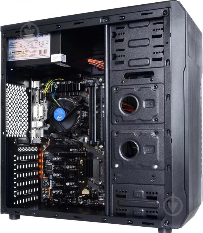 Комп'ютер Artline Business B23 (B23v23) black - фото 4